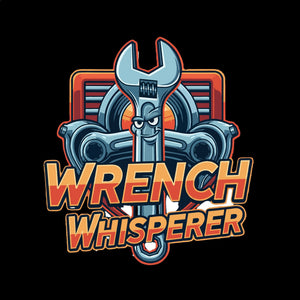The Wrench Whisper