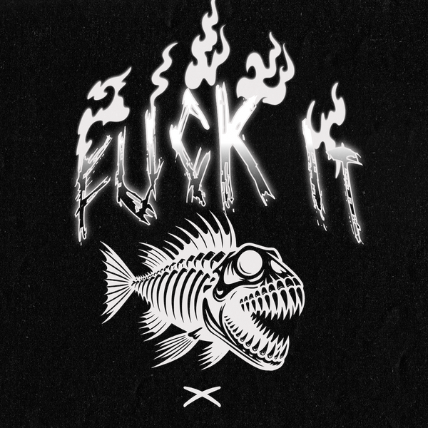 Merch Foundry exclusive design.