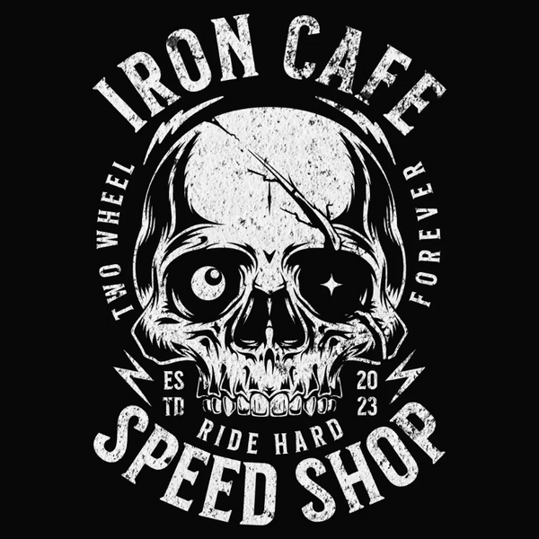 Kittl template design example.