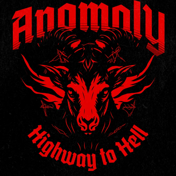 Kittl template design example.