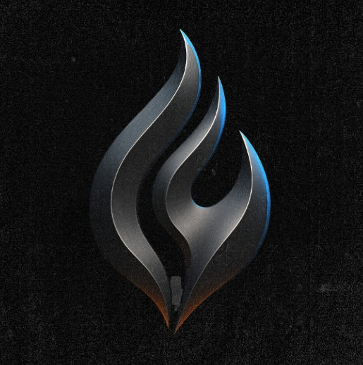 Merch Foundry exclusive design.