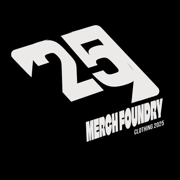 Merch Foundry exclusive design.