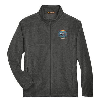 CHARCOAL - FRONT
