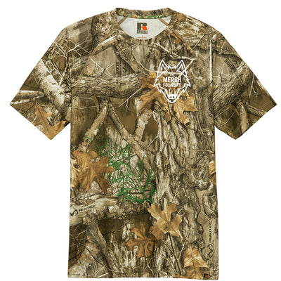 Realtree Edge - FRONT