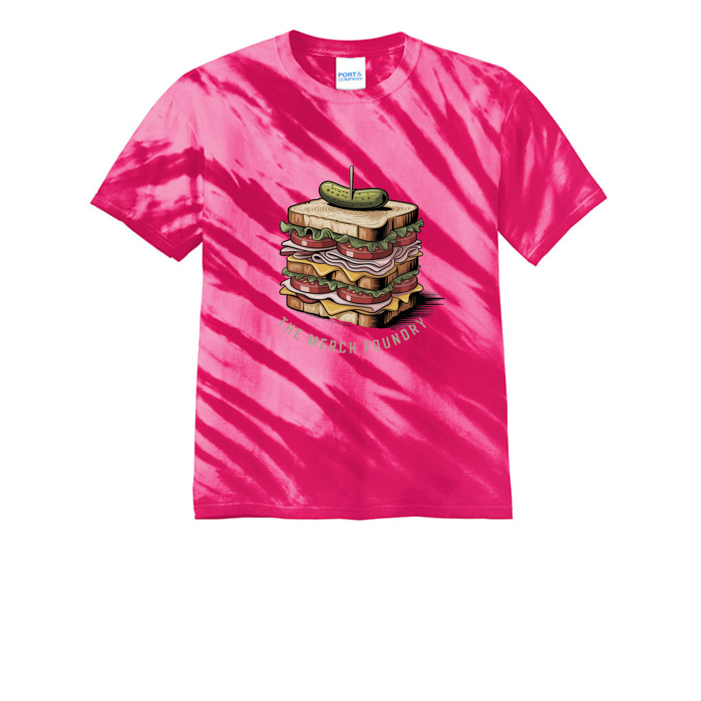 The Merch Foundry 5