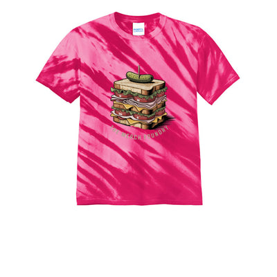Pink - FRONT
