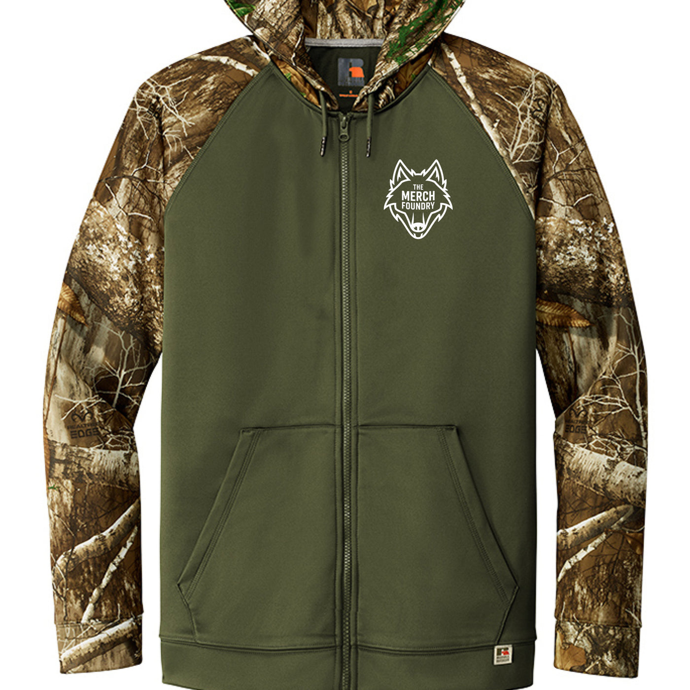 The Merch Foundry 9