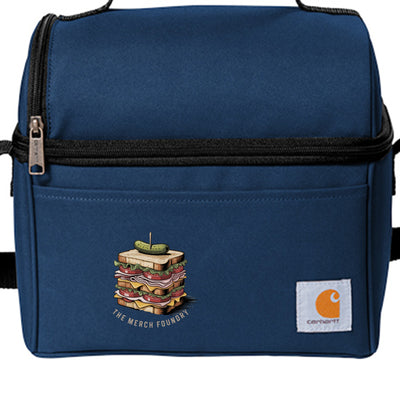 Navy - FRONT