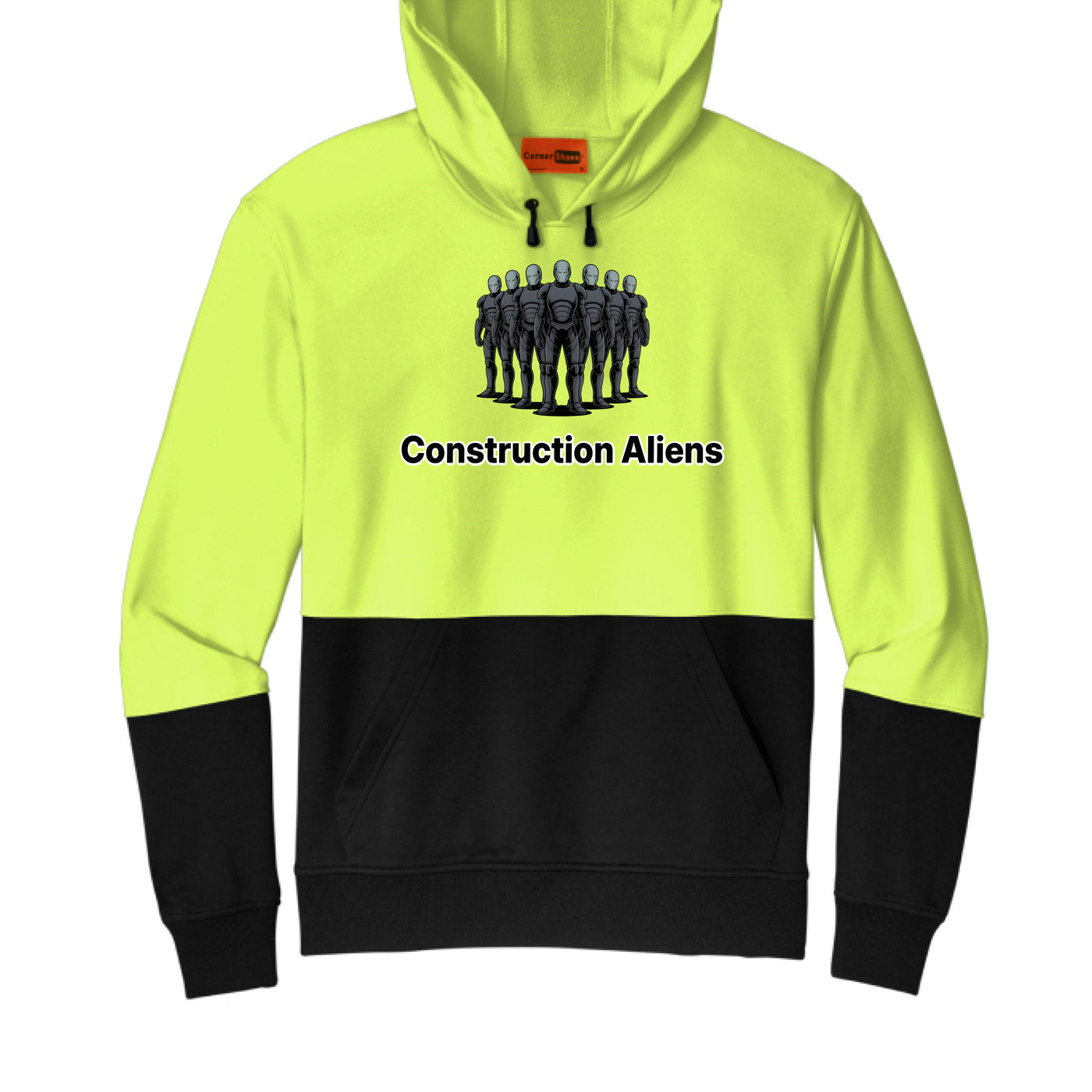 The Merch Foundry 16