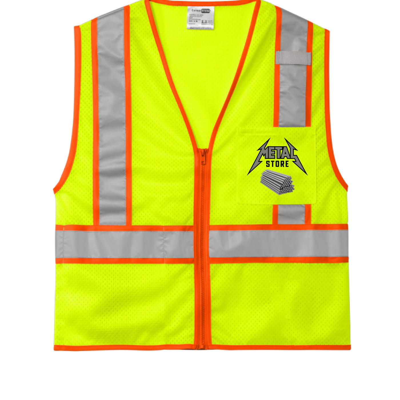 The Merch Foundry 19