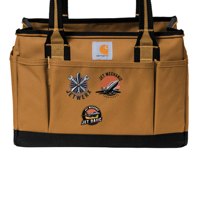 Carhartt Brown - FRONT