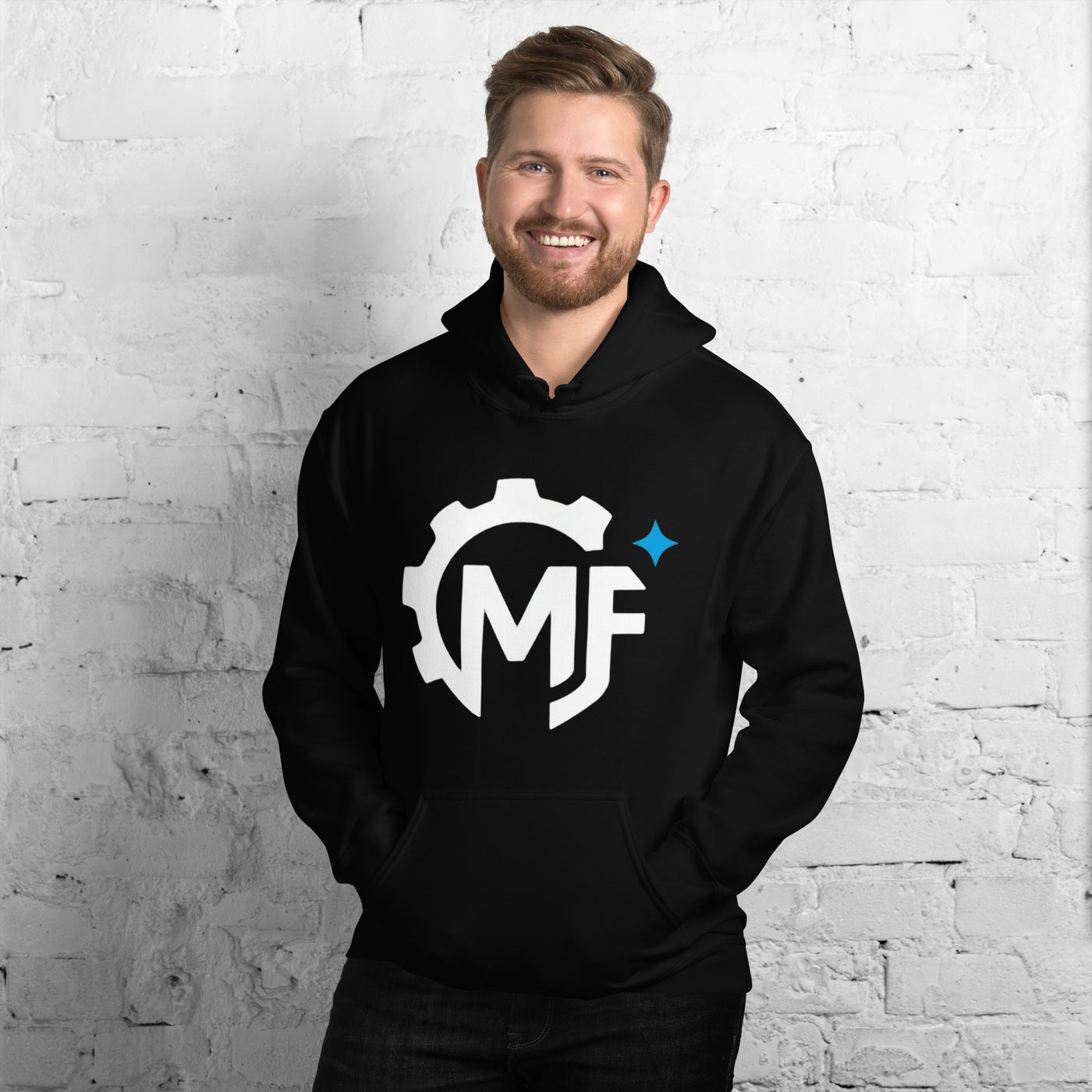 Unisex Hoodie