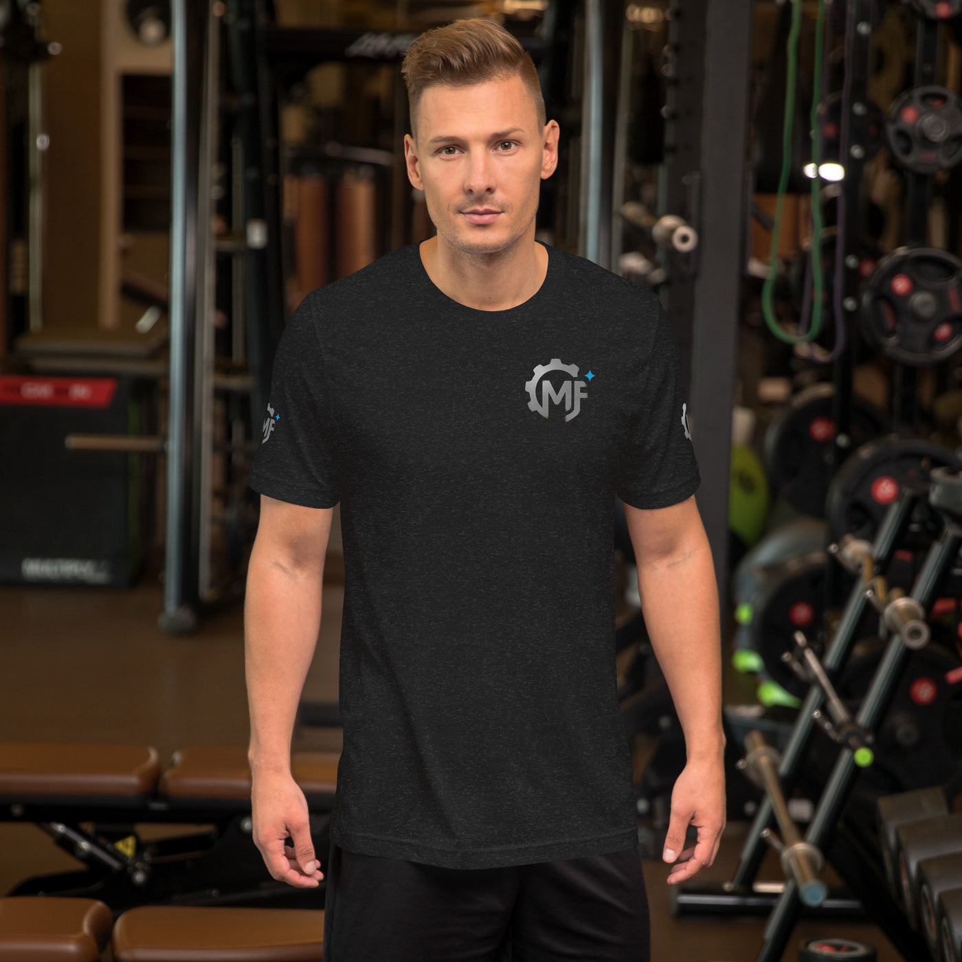 Unisex t-shirt